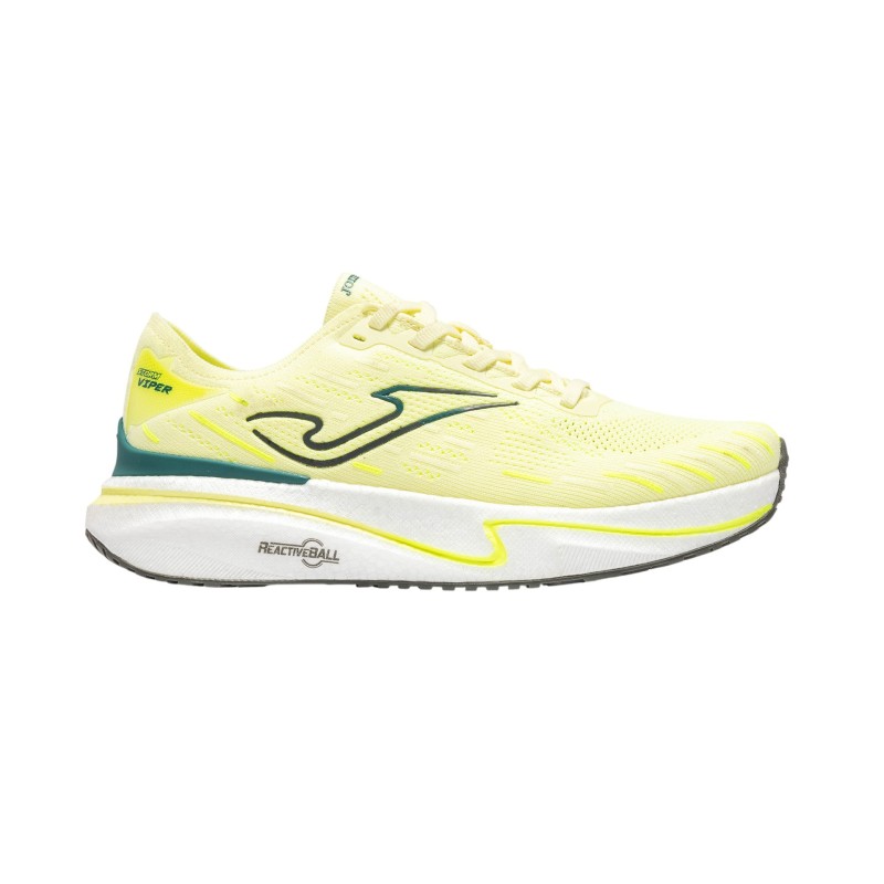 Joma Viper Zapatilla Deportiva Running Competición