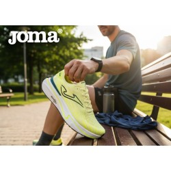 Joma Viper Zapatilla Deportiva Running Competición