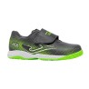 Joma Gol Jr Gris Zapatilla Futbol Sala Niño-Niña