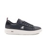 U.S. Grand Polo Zapatilla Sneaker Negro