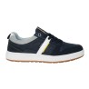 Dunlop Zapatilla Casual Moda Joven Marino