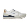 Dunlop Zapatilla Deportiva Casual Mostaza