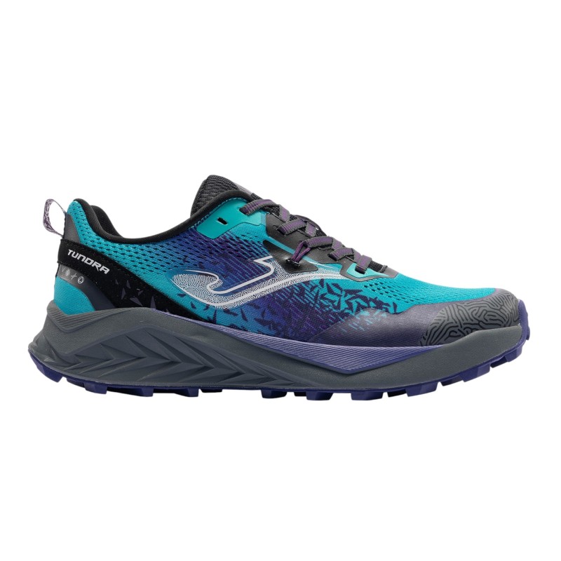 Joma Tundra Zapatilla Deportiva Trail Hombre