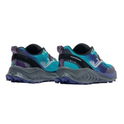 Joma Tundra Zapatilla Deportiva Trail Hombre