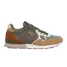 Zapatilla Pepe Jeans Brit Must Casual Hombre