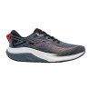 Joma Victory Deportivo Negro Running Hombre