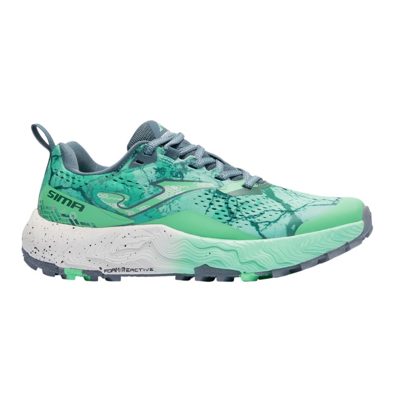 Joma Sima Deportivo Especial Trail Running