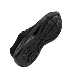 Joma Corinto Lady Zapatilla Deportiva Confort Negra