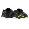 Joma Padel Master Zapatilla Deportiva Negra