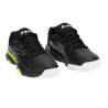 Joma Padel Master Zapatilla Deportiva Negra