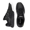 Joma Padel Master Zapatilla Deportiva Negra