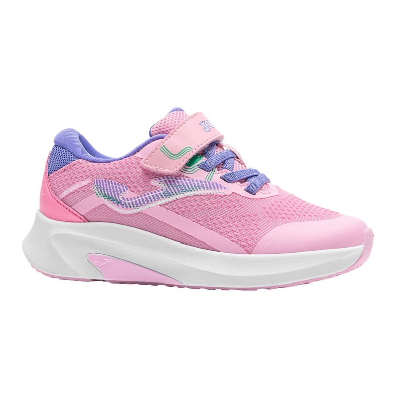 Joma Hispali Jr Deportivo Niña Rosa
