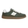 Dunlop Zapatilla Casual Sport Verde