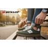 Dunlop Zapatilla Casual Sport Verde