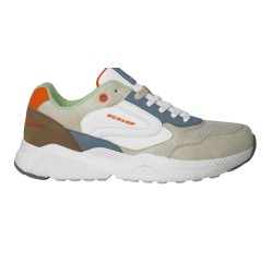 Dunlop Zapatilla Casual...
