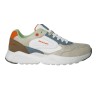 Dunlop Zapatilla Casual Moda Joven Blanco