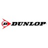 Dunlop Zapatilla Casual Moda Joven Blanco
