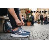Dunlop Zapatilla Casual Moda Joven Blanco