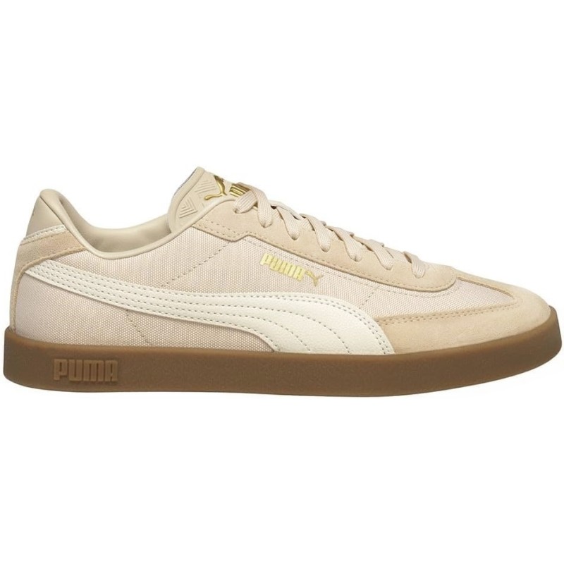 Puma Club II Era Zapatillas Sneaker Beig