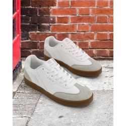J'hayber Deportivo Sneaker Hombre Blanca