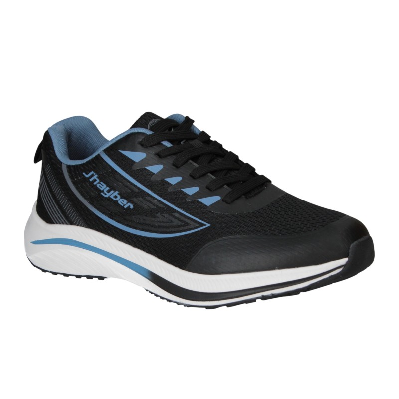 J'hayber Zapatilla Deportiva Running Hombre