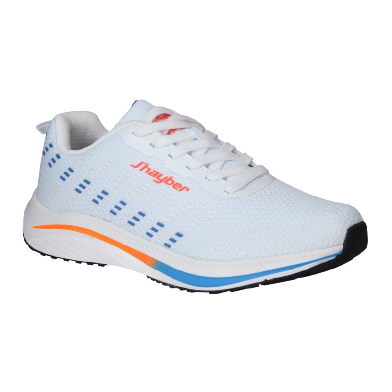 J'hayber Zapatilla Deportiva Hombre Running Gris