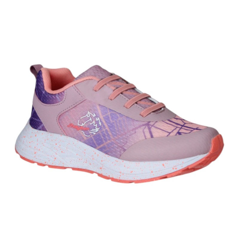 J'hayber Zapatilla Deportiva Transpirable Pink