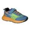 J'hayber Zapatilla Deportiva Niños Con Velcro
