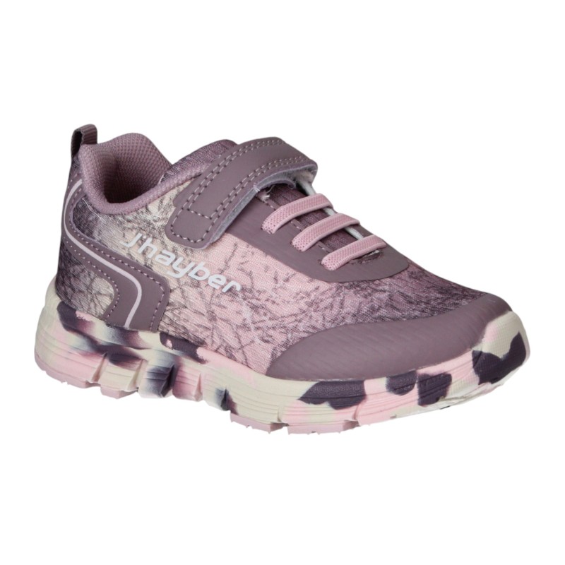 J'hayber Zapatilla Deportiva Niños Con Velcro