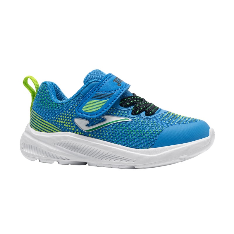 Joma Horizon Jr Deportivo Niño Ligero con Velcro