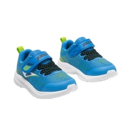 Joma Horizon Jr Deportivo Niño Ligero con Velcro