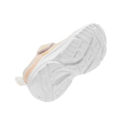 Joma Horizon Jr Deportivo Beig Ligero con Velcro