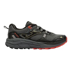 SHOCK NEGRO 2648