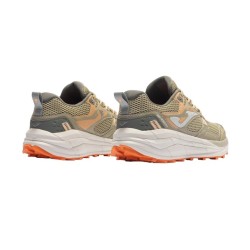 Joma Shock Lady Zapatilla Deportiva Trail Turquesa