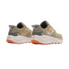 Joma Shock Lady Zapatilla Deportiva Trail Turquesa