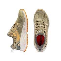 Joma Shock Lady Zapatilla Deportiva Trail Turquesa