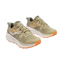 Joma Shock Lady Zapatilla Deportiva Trail Turquesa