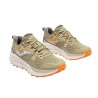 Joma Shock Lady Zapatilla Deportiva Trail Turquesa