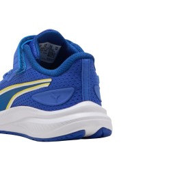 Puma Skyrocket 2 Deportivo Running con velcro