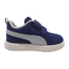 Puma Courtflex V3 Zapatilla Deportiva Velcros