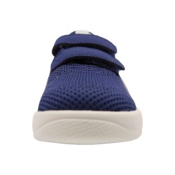 Puma Courtflex V3 Zapatilla Deportiva Velcros