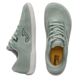 Joma Degass Lady Zapatillas Barefoot Kaki