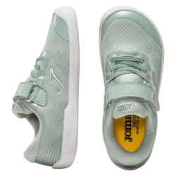 Joma Degass JR Zapatillas Barefoot Kaki
