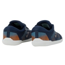 Joma Degass JR Zapatillas Barefoot Marino