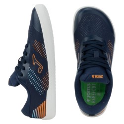 Joma Degass JR Zapatillas Barefoot Marino
