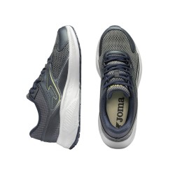 Joma Vitaly Deportivo gris Running Hombre