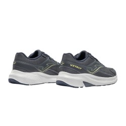 Joma Vitaly Deportivo gris Running Hombre