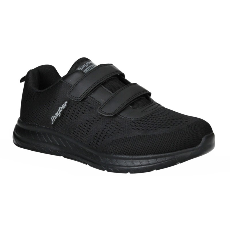 Jhayber Deportivo Confort Velcros Hombre