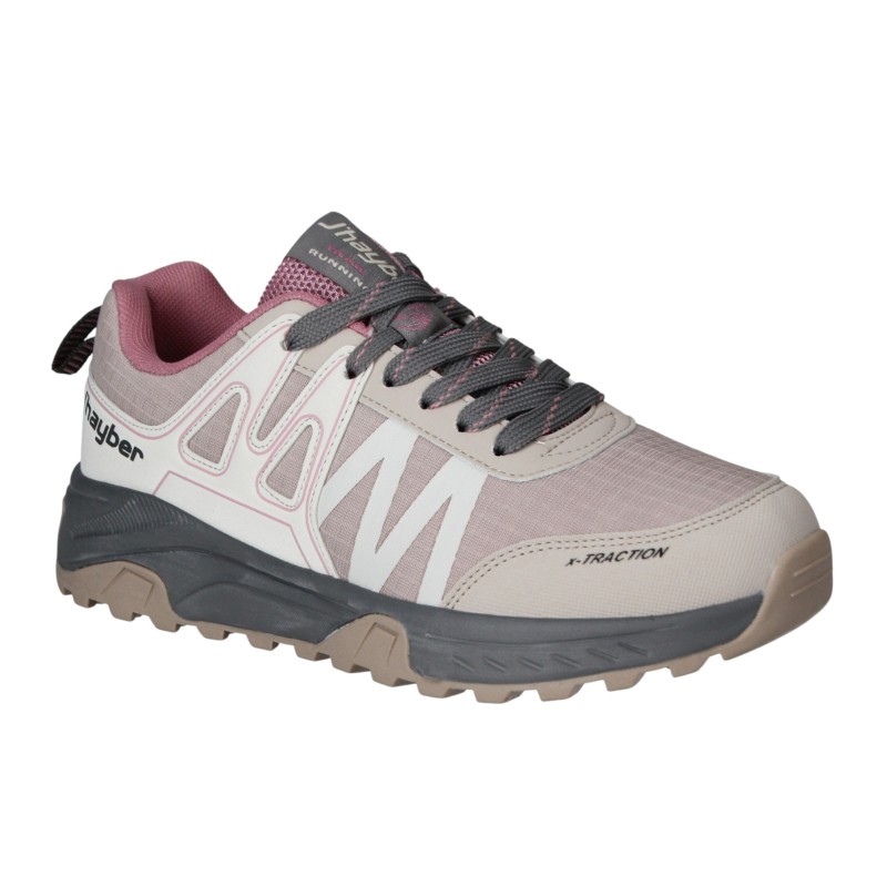 J'hayber Zapatilla Deportiva Trail Mujer