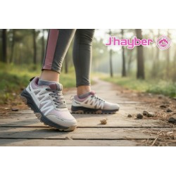 J'hayber Zapatilla Deportiva Trail Mujer